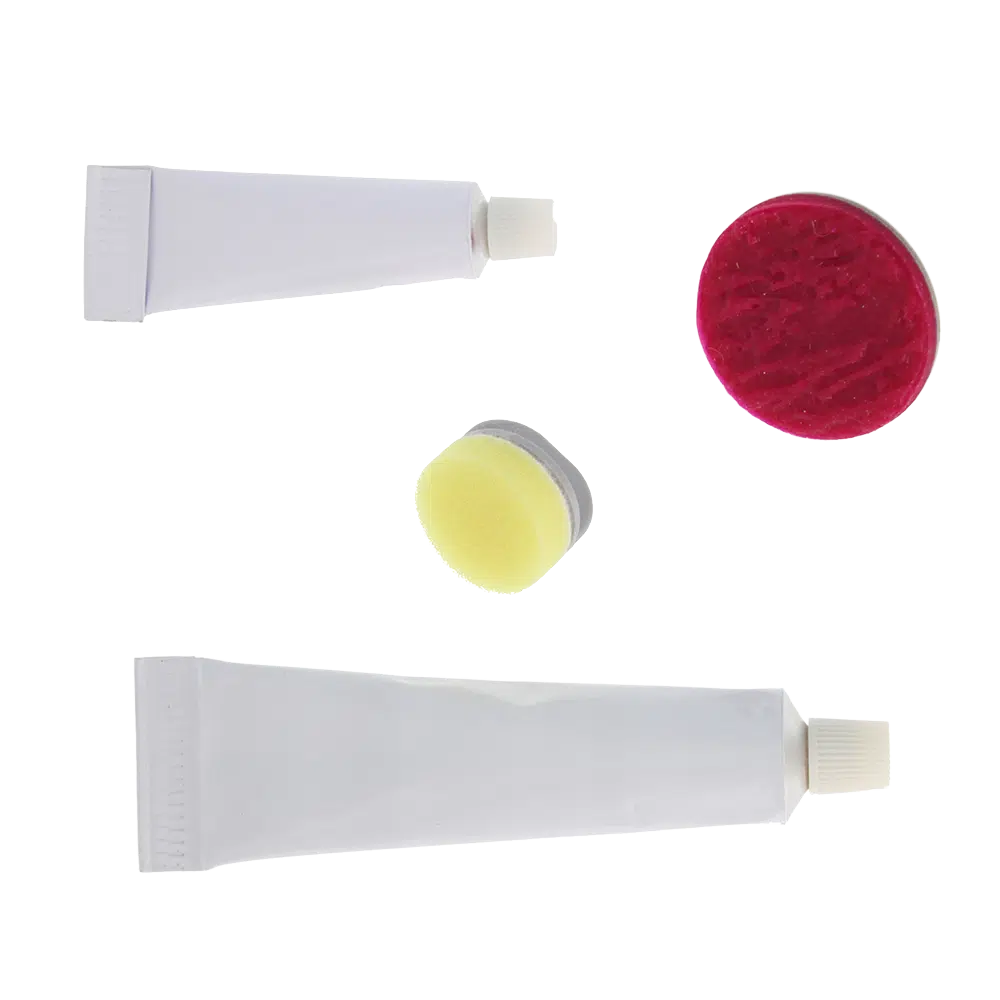 Kit de Réparation Murale – Crépi Intérieur – Image 3