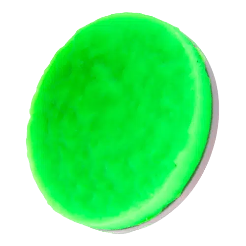 Tampon Texture Gouttelette Rebouche Trous