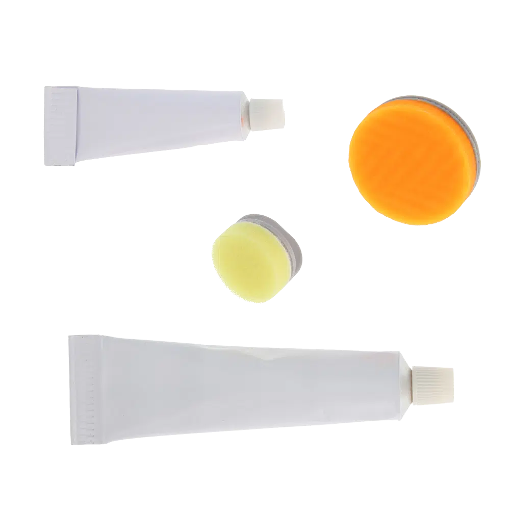 Kit de Réparation Murale – Toile de Verre Chevrons – Image 2