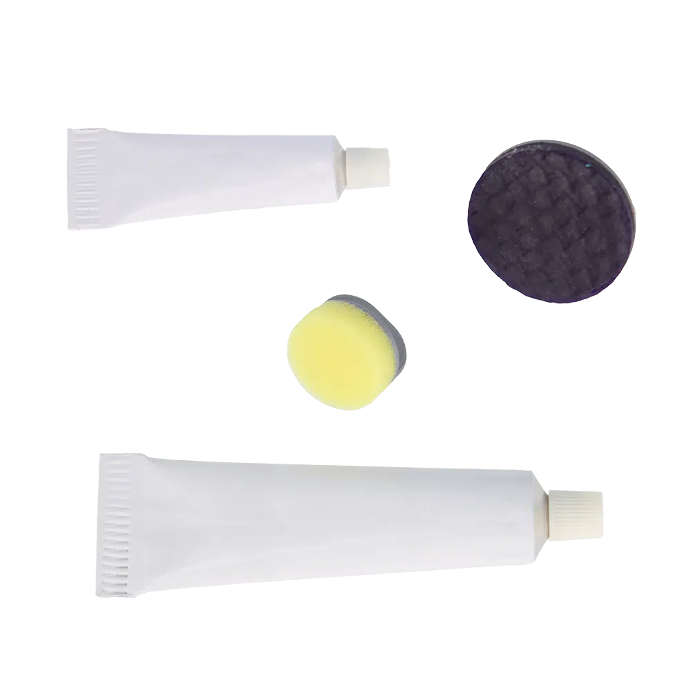 Kit de Réparation Murale – Toile de Verre Carrée – Image 3